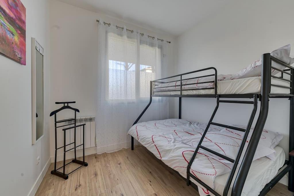 Aux Portes De Paris , Un 3 Pcs Bien Amenage Nogent-sur-Seine Dış mekan fotoğraf