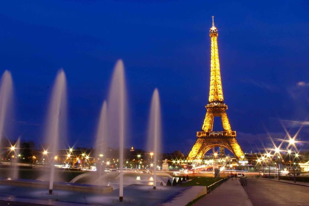 Aux Portes De Paris , Un 3 Pcs Bien Amenage Nogent-sur-Seine Dış mekan fotoğraf
